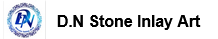 D.N Stone Inlay Art