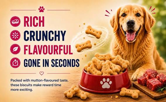 Dog Treat