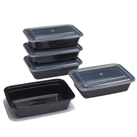 Food Containers