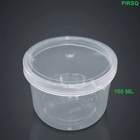 Food Containers