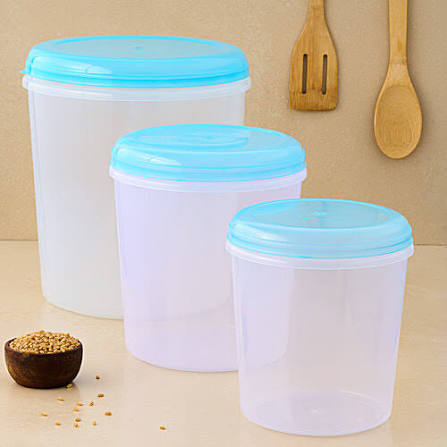 Food Containers