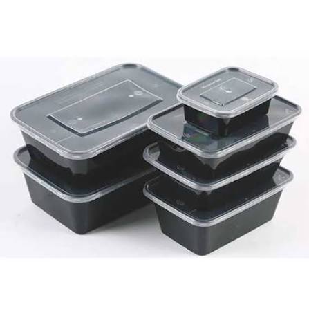 Food Containers