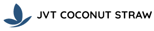 JVT Coconut Straw