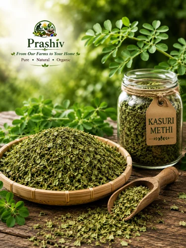Kasturi Methi