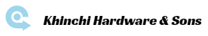Khinchi Hardware & Sons