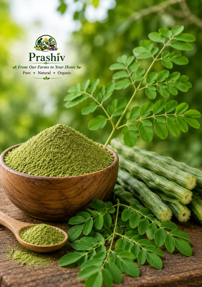 Moringa Powder