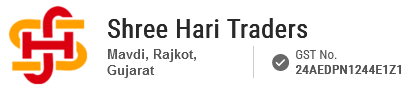 Shree Hari Traders