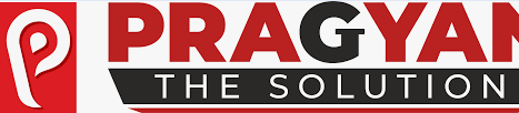 Pragyan The Solution