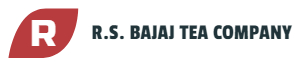 R.S. BAJAJ TEA COMPANY