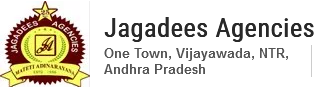 Jagadees Agencies