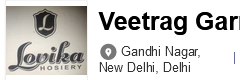 Veetrag Garments