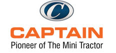 Captain Tractors Pvt. Ltd