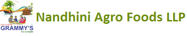NANDHINI AGRO FOODS LLP
