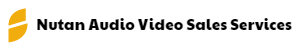 Nutan Audio Video Sales Services