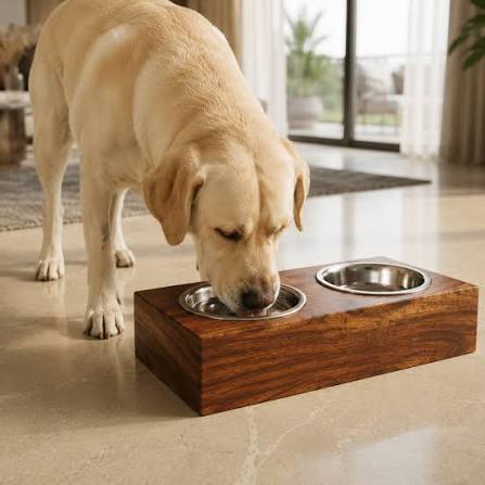 Pet Bowls