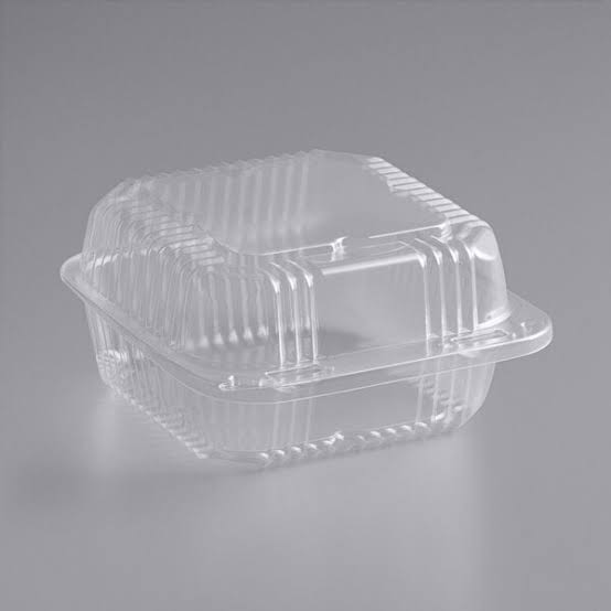 Plastic Containers
