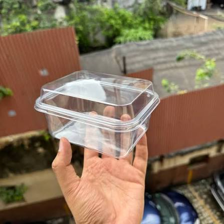 Plastic Containers