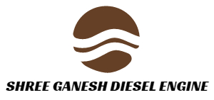 Shree Ganesh Diesel Engine