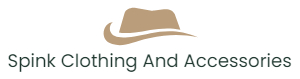 Spink Clothing And Accessories