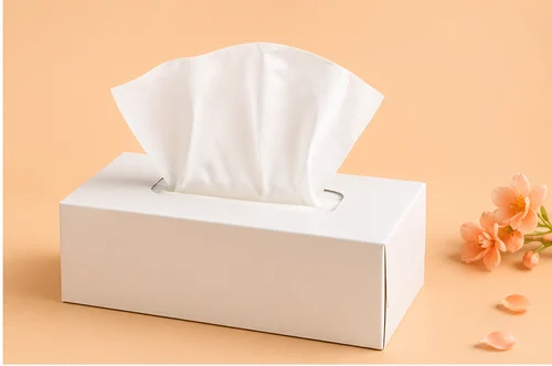 Tissue Paper