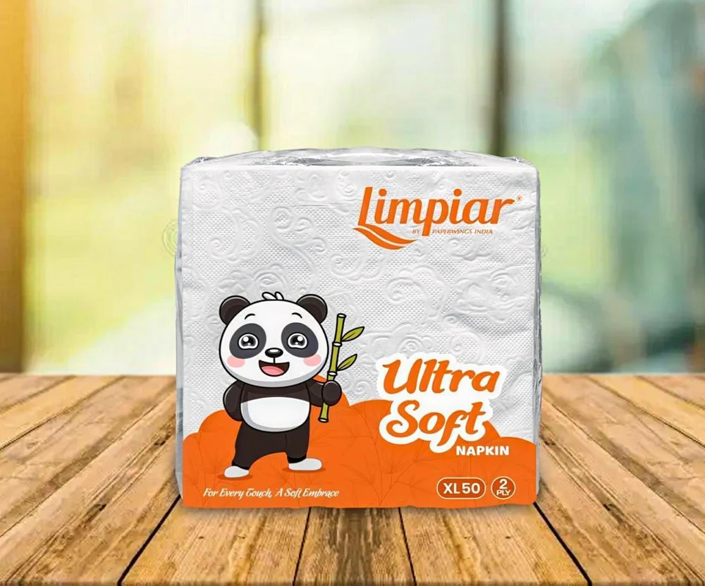 Tissue Paper