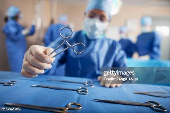 Buyer of Medical Equipment