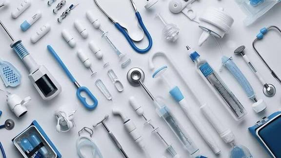 Buyer of Medical Equipment