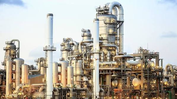 Buyer of Industrial and Specialty Chemicals