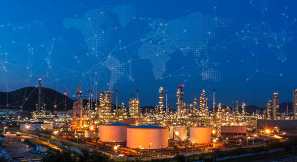 Industrial and Specialty Chemicals