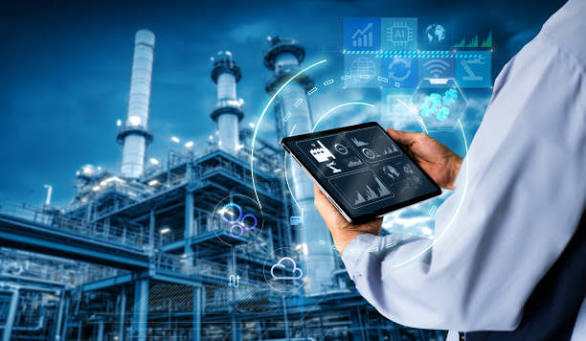 Industrial and Specialty Chemicals