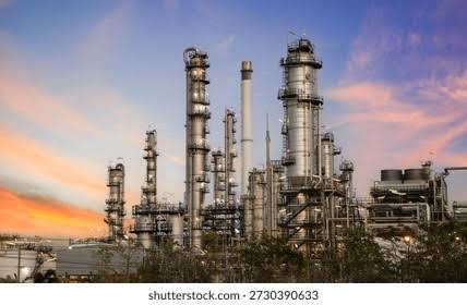 Surface Treatment Chemicals