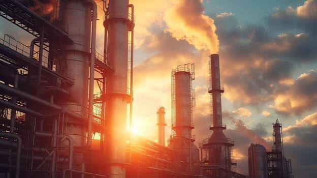 Chemicals and Specialty Raw Materials