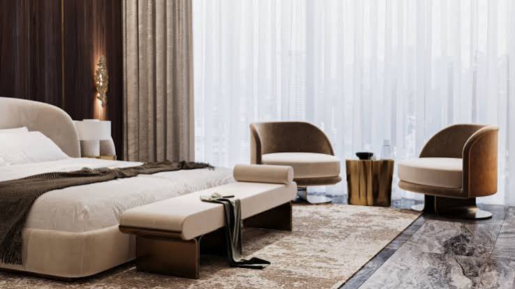 Buyer of Furniture