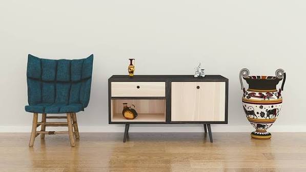 Buyer of Office Furniture