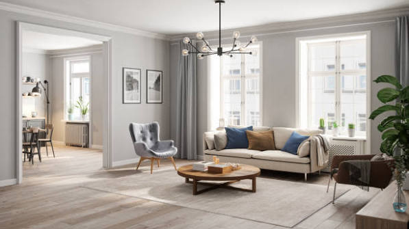 Buyer of Furniture