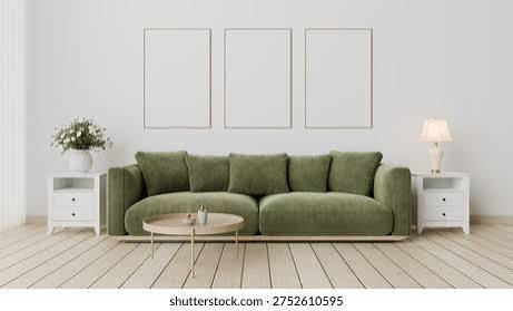 Buyer of Furniture