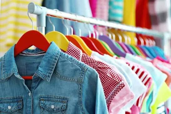 Buyer of Garments, Apparel