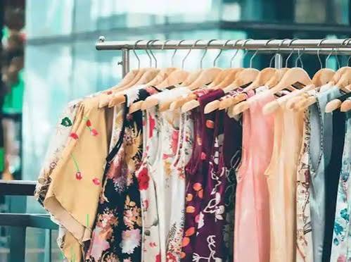 Buyer of Garments, Apparel