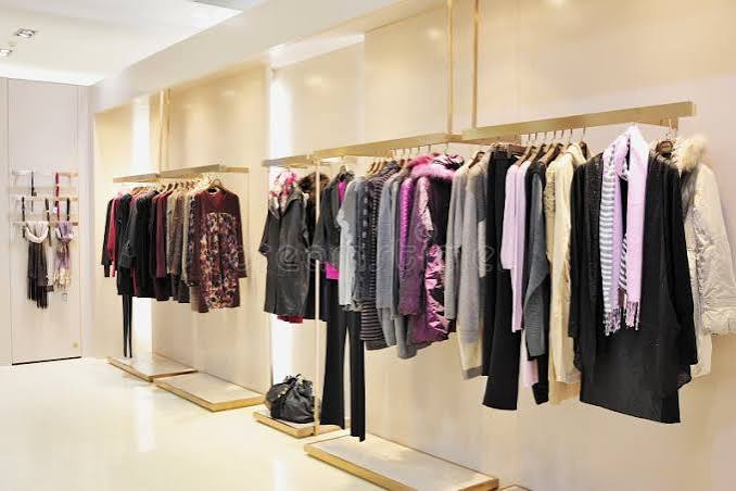 Buyer of Garments, Apparel