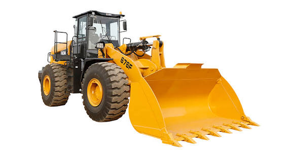 Heavy Machinery and Equipment