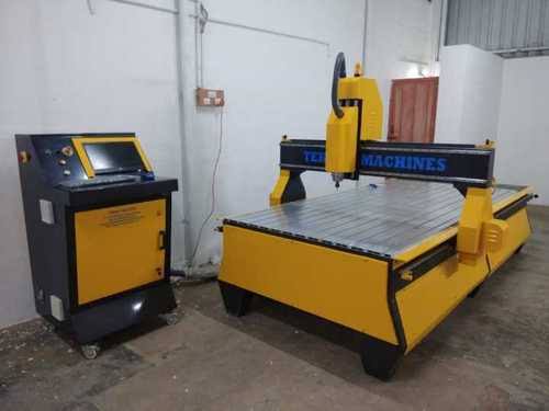 Industrial Equipment and Heavy Machinery
