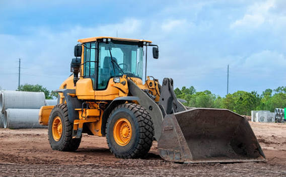 Industrial Equipment and Machinery