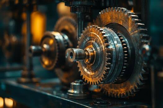 Testing Machinery for Plastics