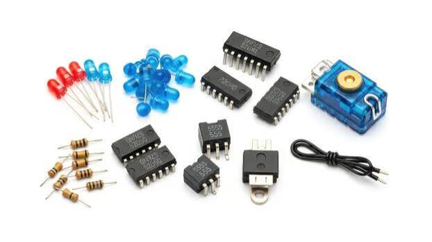 Electronics Components
