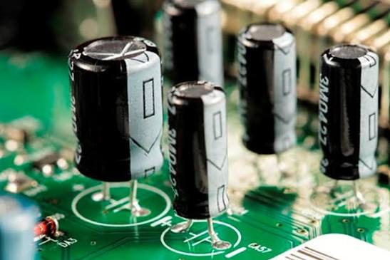 Buyer Of Electronics Components