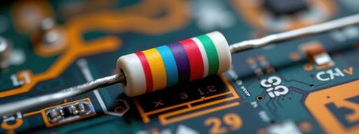 Electronics Components