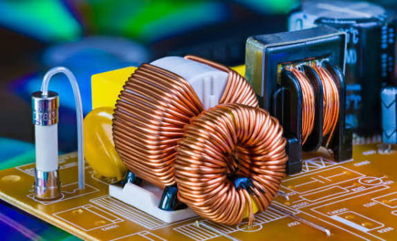 Electronics Components