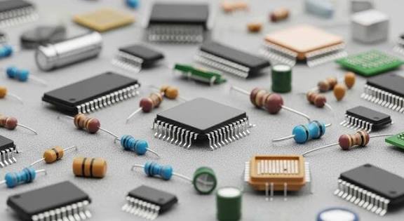 Electronics Components