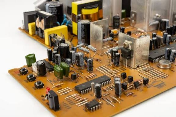 Electronics and Technology Products