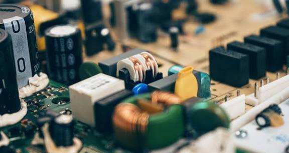Electronics Components